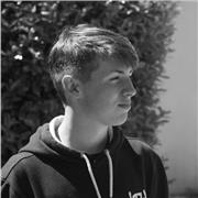 Étudiant en Sciences de l'Information et de la Communication, je peux donner des cours de français du niveau collège au niveau lyc